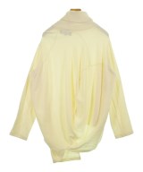 ANREALAGE（アンリアレイジ）Tシャツ・カットソー 白 サイズ:46(M位) メンズ/2200610476013