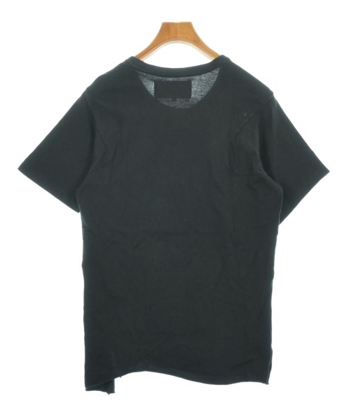 ANREALAGE（アンリアレイジ）Tシャツ・カットソー 黒 サイズ:M メンズ/2200612462038