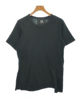 ANREALAGE（アンリアレイジ）Tシャツ・カットソー 黒 サイズ:M メンズ/2200612462038