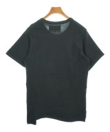ANREALAGE（アンリアレイジ）Tシャツ・カットソー 黒 サイズ:M メンズ/2200612462038