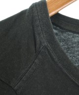 ANREALAGE（アンリアレイジ）Tシャツ・カットソー 黒 サイズ:M メンズ/2200612462038