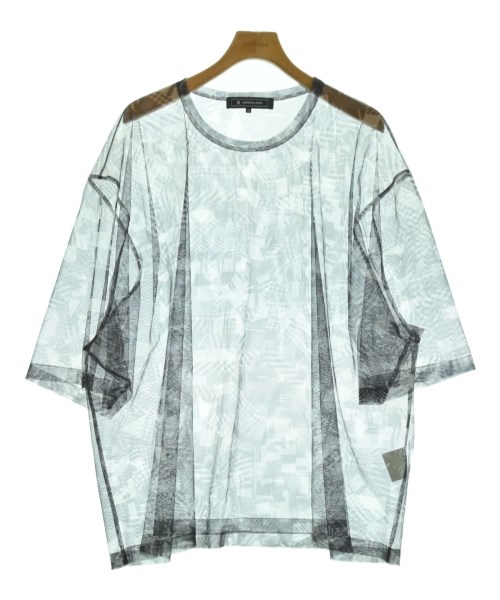 アンリアレイジ(ANREALAGE)のANREALAGE Tシャツ・カットソー