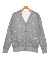 ANREALAGE カーディガン