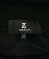 ANREALAGE（アンリアレイジ）パーカー 黒 サイズ:50(XL位) メンズ/2200673700032