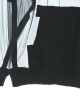 ANREALAGE（アンリアレイジ）パーカー 黒 サイズ:50(XL位) メンズ/2200673700032