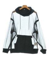 ANREALAGE パーカー