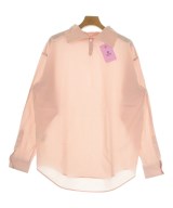 ANREALAGE（アンリアレイジ）カジュアルシャツ ピンク サイズ:46(M位) メンズ/2200673700056