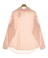 ANREALAGE（アンリアレイジ）カジュアルシャツ ピンク サイズ:46(M位) メンズ/2200673700056