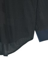 ANREALAGE（アンリアレイジ）カジュアルシャツ 黒 サイズ:48(L位) メンズ/2200673700063