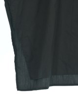 ANREALAGE（アンリアレイジ）カジュアルシャツ 黒 サイズ:48(L位) メンズ/2200673700087