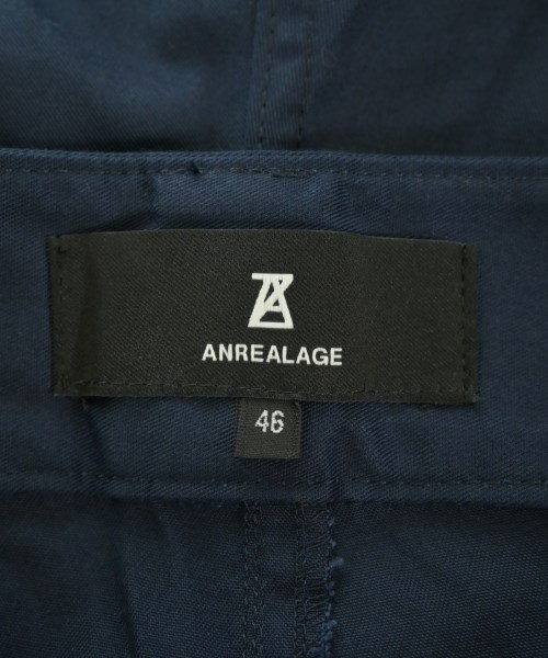ANREALAGE（アンリアレイジ）その他 紺 サイズ:46(M位) メンズ/2200694438204