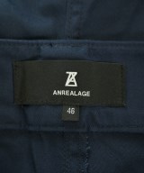 ANREALAGE（アンリアレイジ）その他 紺 サイズ:46(M位) メンズ/2200694438204