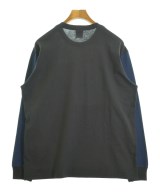 ANREALAGE（アンリアレイジ）Tシャツ・カットソー 紺 サイズ:L メンズ/2200696452031