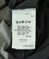 ANREALAGE（アンリアレイジ）Tシャツ・カットソー 紺 サイズ:L メンズ/2200696452031