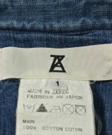 ANREALAGE（アンリアレイジ）その他 紺 サイズ:1(S位) メンズ/2200702016080