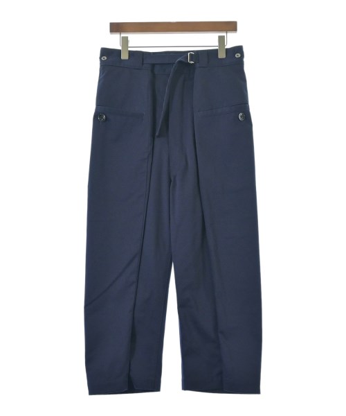 ANREALAGE(アンリアレイジ)その他 紺 サイズ:48(L位)/2200660274041