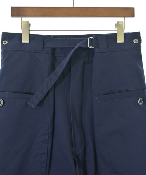 ANREALAGE（アンリアレイジ）その他 紺 サイズ:48(L位) メンズ/2200660274041