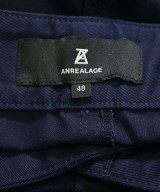 ANREALAGE（アンリアレイジ）その他 紺 サイズ:48(L位) メンズ/2200660274041