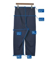 ANREALAGE（アンリアレイジ）その他 紺 サイズ:48(L位) メンズ/2200660274041