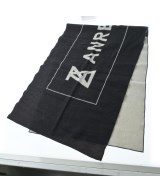 ANREALAGE ストール