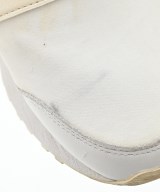 ANREALAGE（アンリアレイジ）スニーカー 白 サイズ:27.5cm メンズ/2200712350020