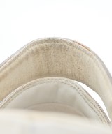 ANREALAGE（アンリアレイジ）スニーカー 白 サイズ:27.5cm メンズ/2200712350020