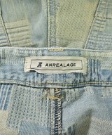 ANREALAGE（アンリアレイジ）その他 青 サイズ:-(XS位) メンズ/2200710766052