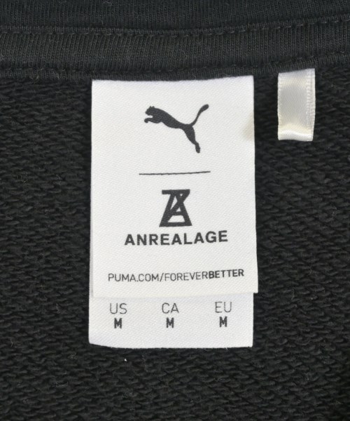 ANREALAGE（アンリアレイジ）その他 黒 サイズ:M メンズ/2200714426020