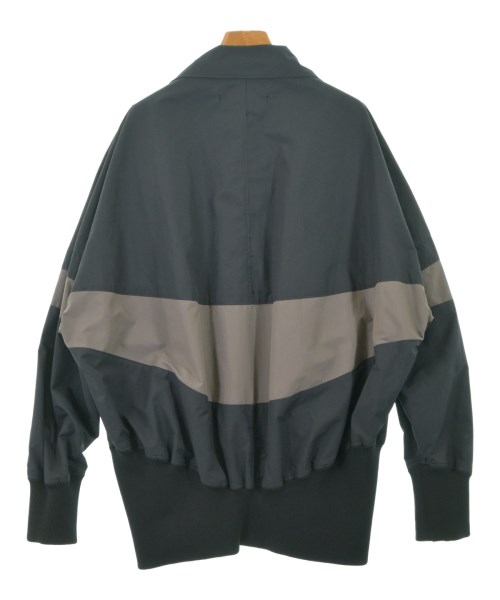 ANREALAGE（アンリアレイジ）その他 黒 サイズ:48(L位) メンズ/2200645350043