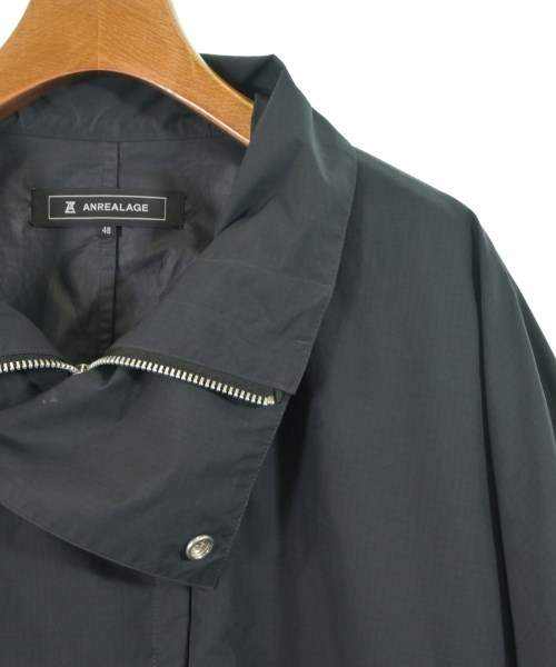 ANREALAGE（アンリアレイジ）その他 黒 サイズ:48(L位) メンズ/2200645350043