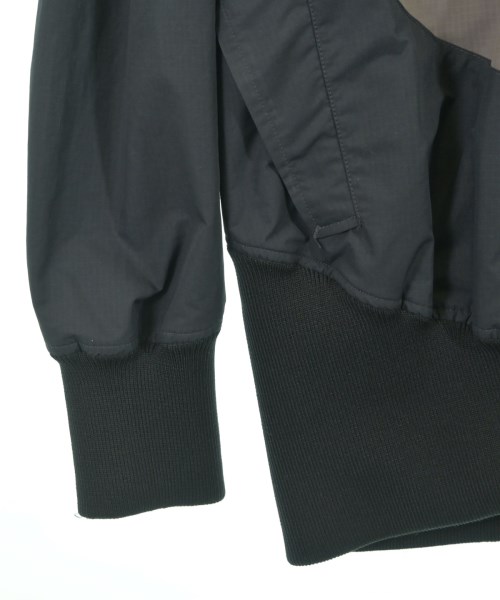 ANREALAGE（アンリアレイジ）その他 黒 サイズ:48(L位) メンズ/2200645350043