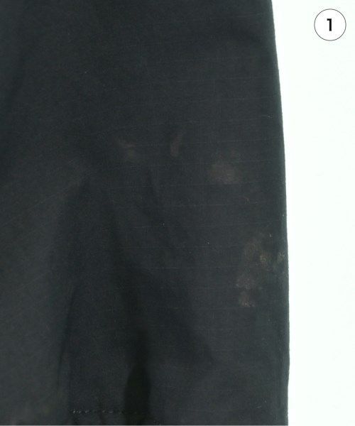 ANREALAGE（アンリアレイジ）その他 黒 サイズ:48(L位) メンズ/2200645350043