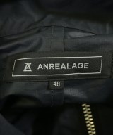 ANREALAGE（アンリアレイジ）その他 黒 サイズ:48(L位) メンズ/2200645350043