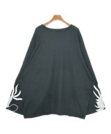 ANREALAGE（アンリアレイジ）Tシャツ・カットソー 黒 サイズ:M メンズ/2200645350050