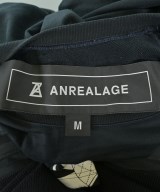 ANREALAGE（アンリアレイジ）Tシャツ・カットソー 黒 サイズ:M メンズ/2200645350050
