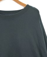 ANREALAGE（アンリアレイジ）Tシャツ・カットソー 黒 サイズ:M メンズ/2200645350050