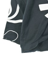 ANREALAGE（アンリアレイジ）Tシャツ・カットソー 黒 サイズ:M メンズ/2200645350050