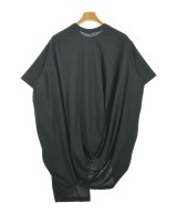 ANREALAGE（アンリアレイジ）Tシャツ・カットソー 黒 サイズ:48(L位) メンズ/2200637162036