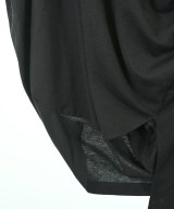 ANREALAGE（アンリアレイジ）Tシャツ・カットソー 黒 サイズ:48(L位) メンズ/2200637162036