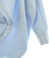 ANREALAGE（アンリアレイジ）カジュアルシャツ 青 サイズ:50(XL位) メンズ/2200663875085