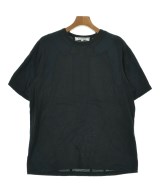 ANREALAGE（アンリアレイジ）Tシャツ・カットソー 黒 サイズ:48(L位) メンズ/2200664482091