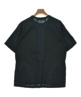 ANREALAGE（アンリアレイジ）Tシャツ・カットソー 黒 サイズ:48(L位) メンズ/2200664482091