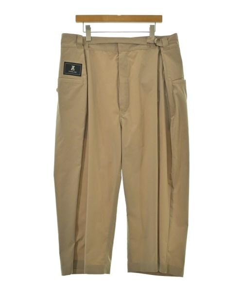 ANREALAGE(アンリアレイジ)その他 ベージュ サイズ:M/2200667075023