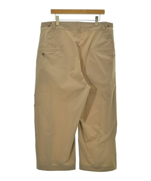 ANREALAGE（アンリアレイジ）その他 ベージュ サイズ:M メンズ/2200667075023