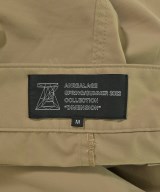 ANREALAGE（アンリアレイジ）その他 ベージュ サイズ:M メンズ/2200667075023