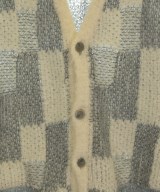 ANREALAGE（アンリアレイジ）カーディガン グレー サイズ:F メンズ/2200670138159