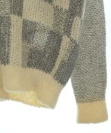 ANREALAGE（アンリアレイジ）カーディガン グレー サイズ:F メンズ/2200670138159