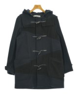ANREALAGE ダッフルコート