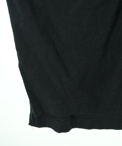 ANREALAGE（アンリアレイジ）Tシャツ・カットソー 黒 サイズ:M メンズ/2200735759015