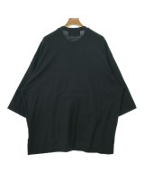 ANREALAGE（アンリアレイジ）Tシャツ・カットソー 黒 サイズ:M メンズ/2200735759015